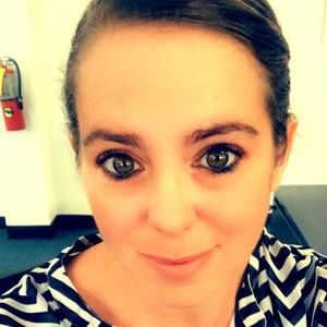 Meet your Posher, Pattie